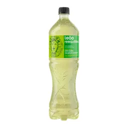 Chá Verde Matte Leão Reequilíbrio Limão 1,5L