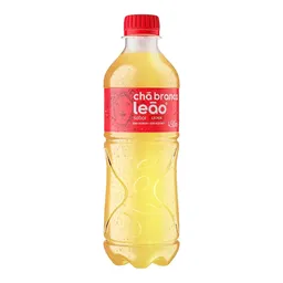 Chá Branco Leão Lichia Zero Açúcar 450ml