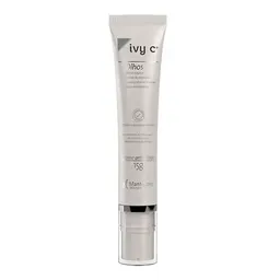 Creme Rejuvenescedor Ivy C Olhos 15g