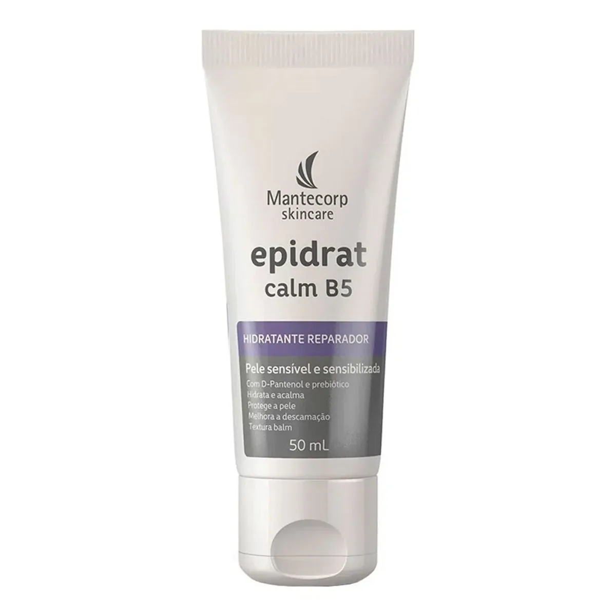 Hidratante Reparador Ediprat Calm B5 50ml