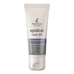 Hidratante Reparador Ediprat Calm B5 50ml