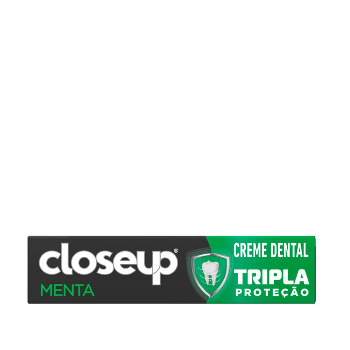 Creme Dental Closeup Triple Menta 70g
