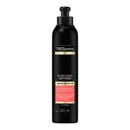 Creme de Pentear Tresemmé Anti Frizz 200ml