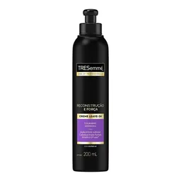 Creme Leave-In Capilar Tresemmé Reconstrução E Força 200ml