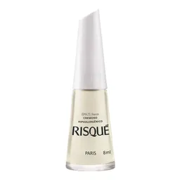 Esmalte Risqué Cremoso Paris 8ml