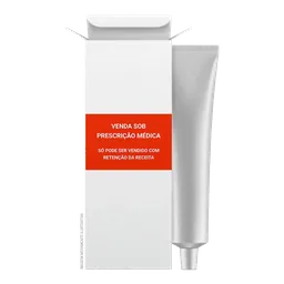 Trofodermin Creme Pfizer 30g