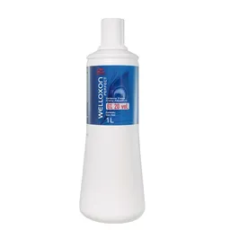 Emulsão Oxidante Wella Professionals Welloxon Perfect 20 Volumes 1000 ml