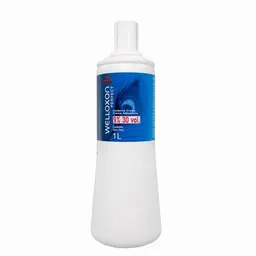 Emulsão Oxidante Wella Professionals Welloxon Perfect 30 Volumes 1000 ml