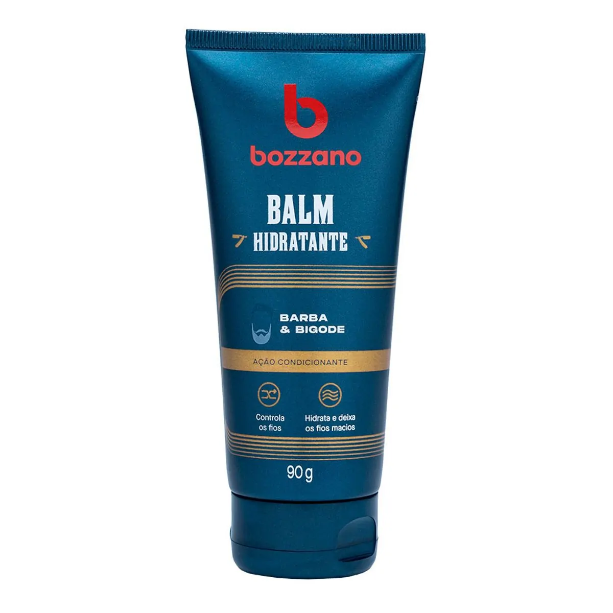 Bálsamo Barba Bozzano 90g