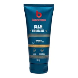 Bálsamo Barba Bozzano 90g