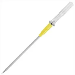 Cateter Angiocath Bd - 24Ga X 0,75 