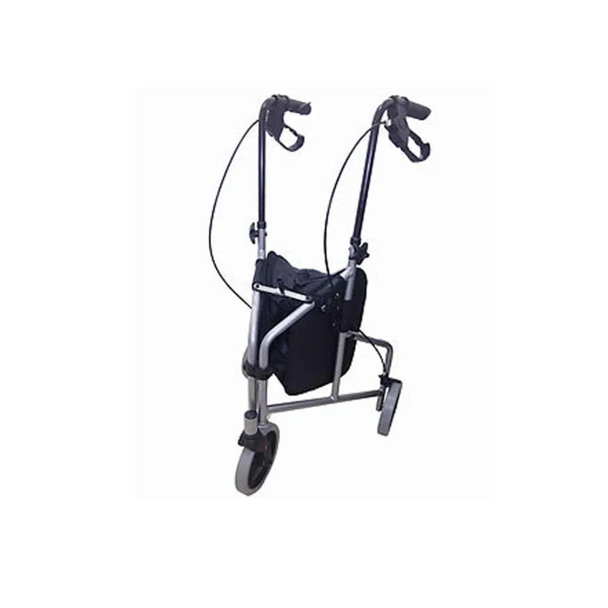 Andador 3 Rodas Inspire - Mobil Andador 3 Rodas  Inspire - Mobil