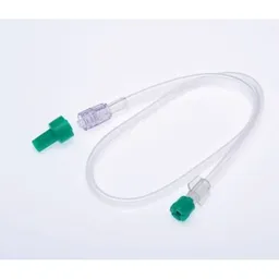 Extensão Para Equipo - Extensofix 120 Cm - B Braun