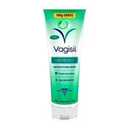 Sabonete Líquido Intimo Diário Vagisil Urin Protect 100g