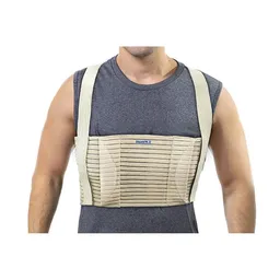 Faixa Torácica CardioPress - Tam: 05 G