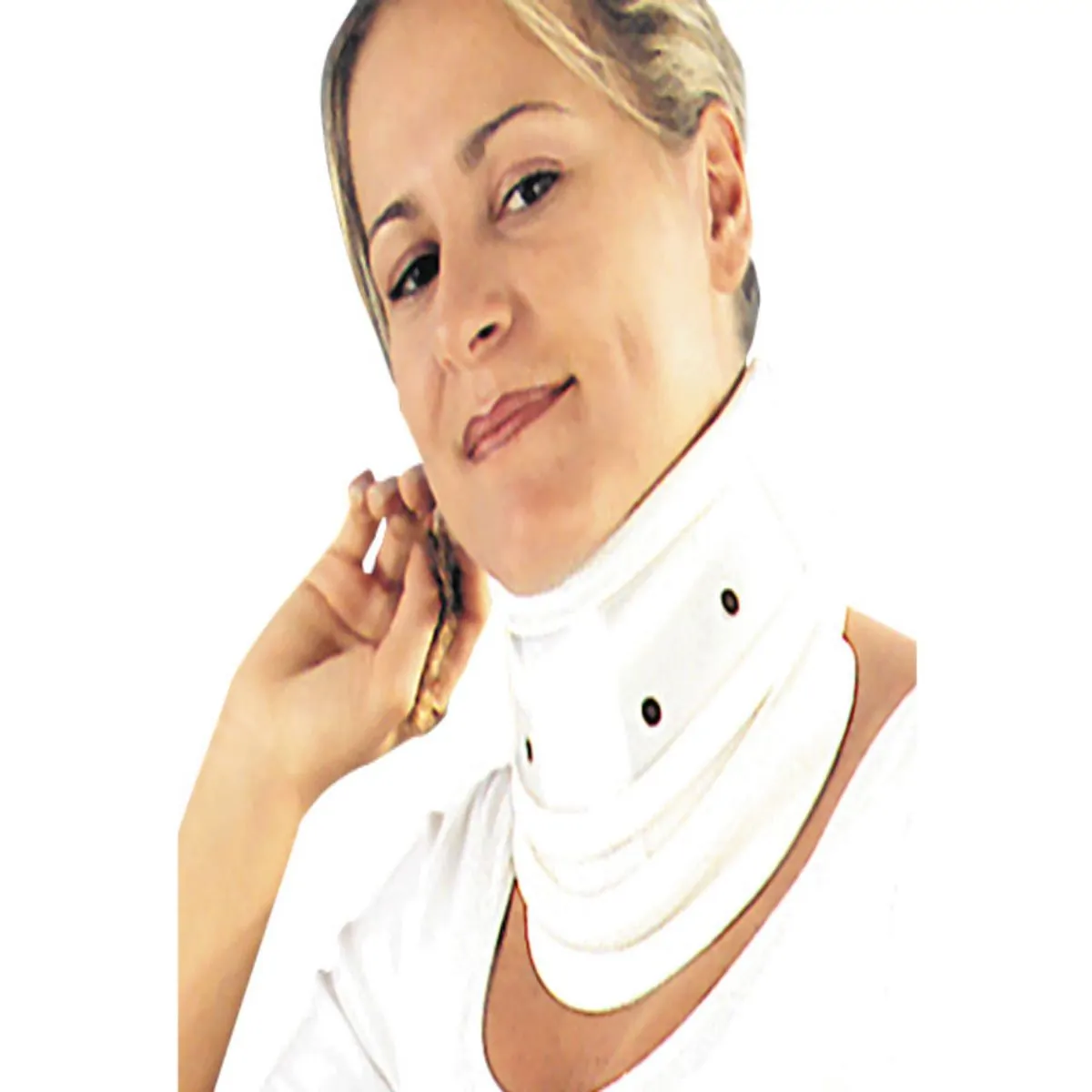 Colar Cervical Thomas - Tam: 05