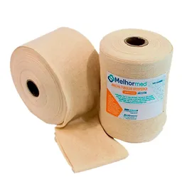 Malha Tubular MelhorMed 10cmX25m - unidade
