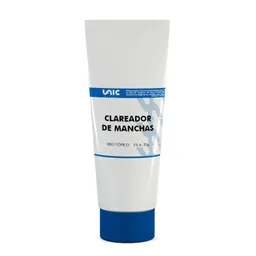 Clareador de manchas proteico do verão 30g