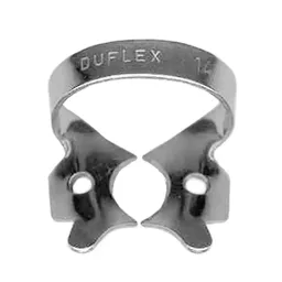 Grampo Para Isolamento Duflex - SS White - 25.7086