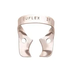 Grampo Para Isolamento Duflex - SS White - 25.7088