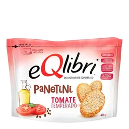 Panetini Pepsico Tomate Temperado 40g