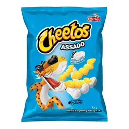 Salgadinho Cheetos Onda Requeijão 45g