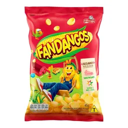 Salgadinho Fandangos Presunto 45g