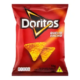 Salgadinho Doritos Nacho 55g
