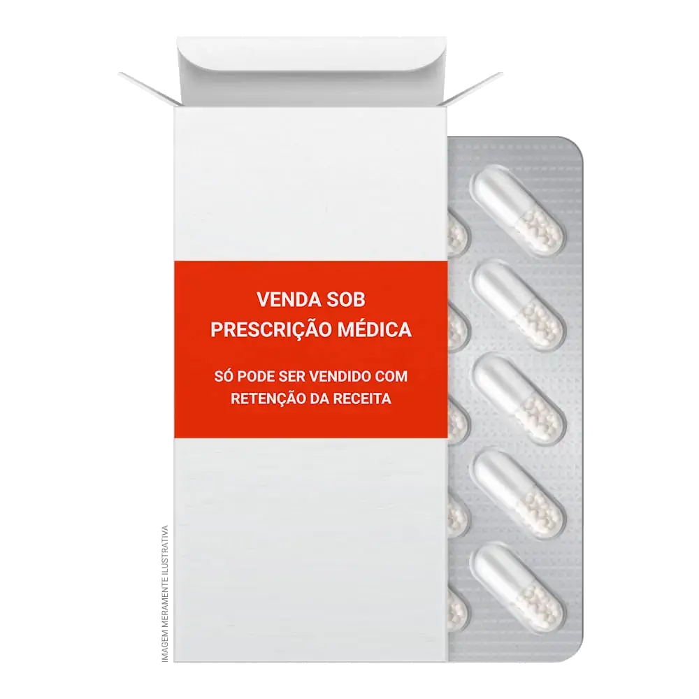Prebictal 150mg 14 Cápsulas