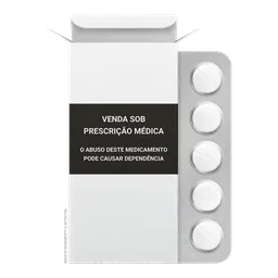 Oxypynal 10mg Zodiac 28 Comprimidos