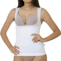 Camiseta Postural Healthy Feminina Famara - Tam P