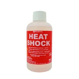 Revestimento Heat Shock 250ml - Polidental