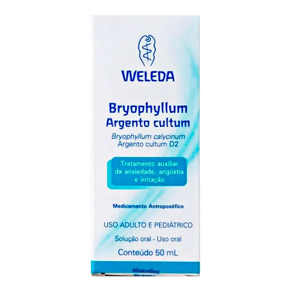 Bryophyllum   Weleda 50ml