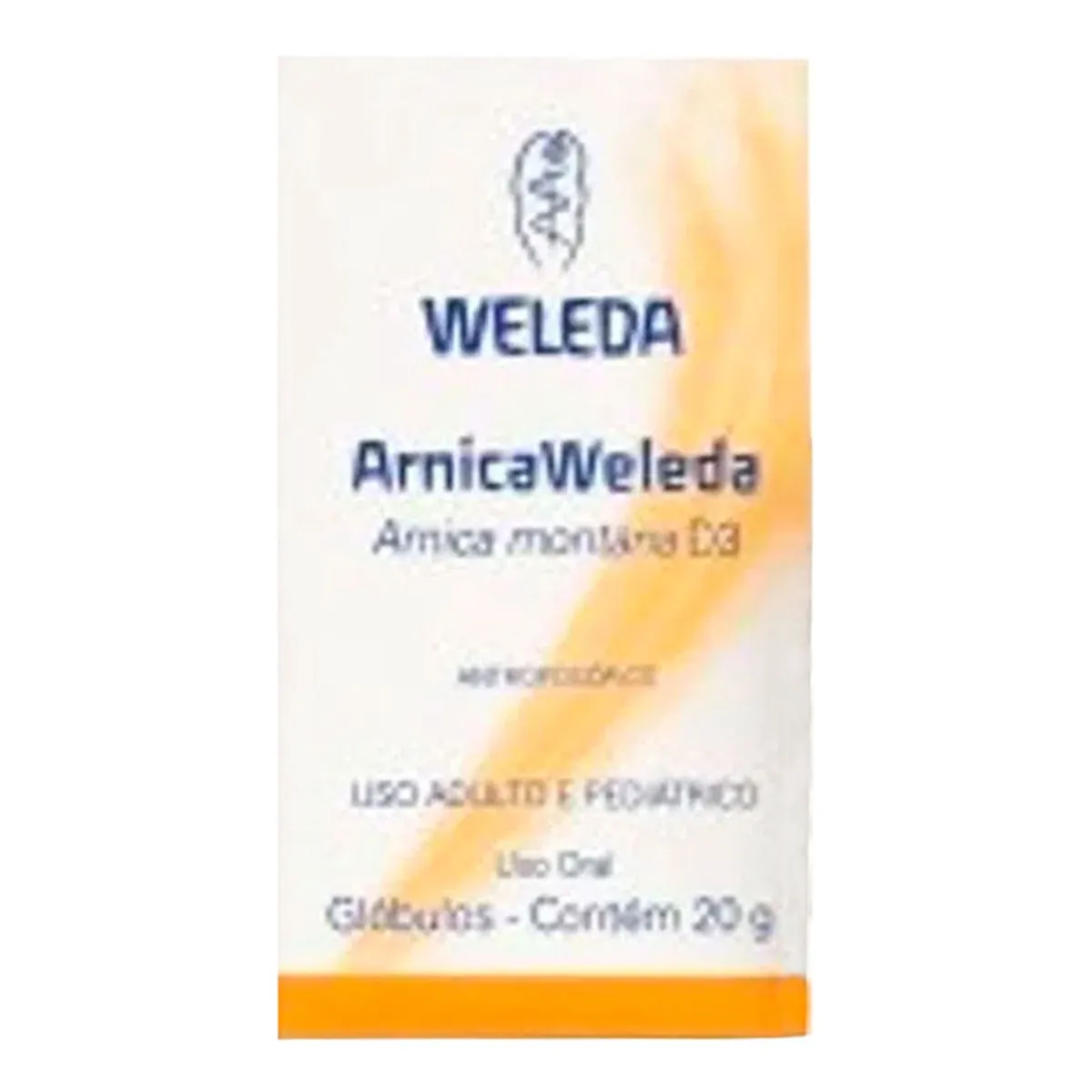 Arnica Weleda 20g
