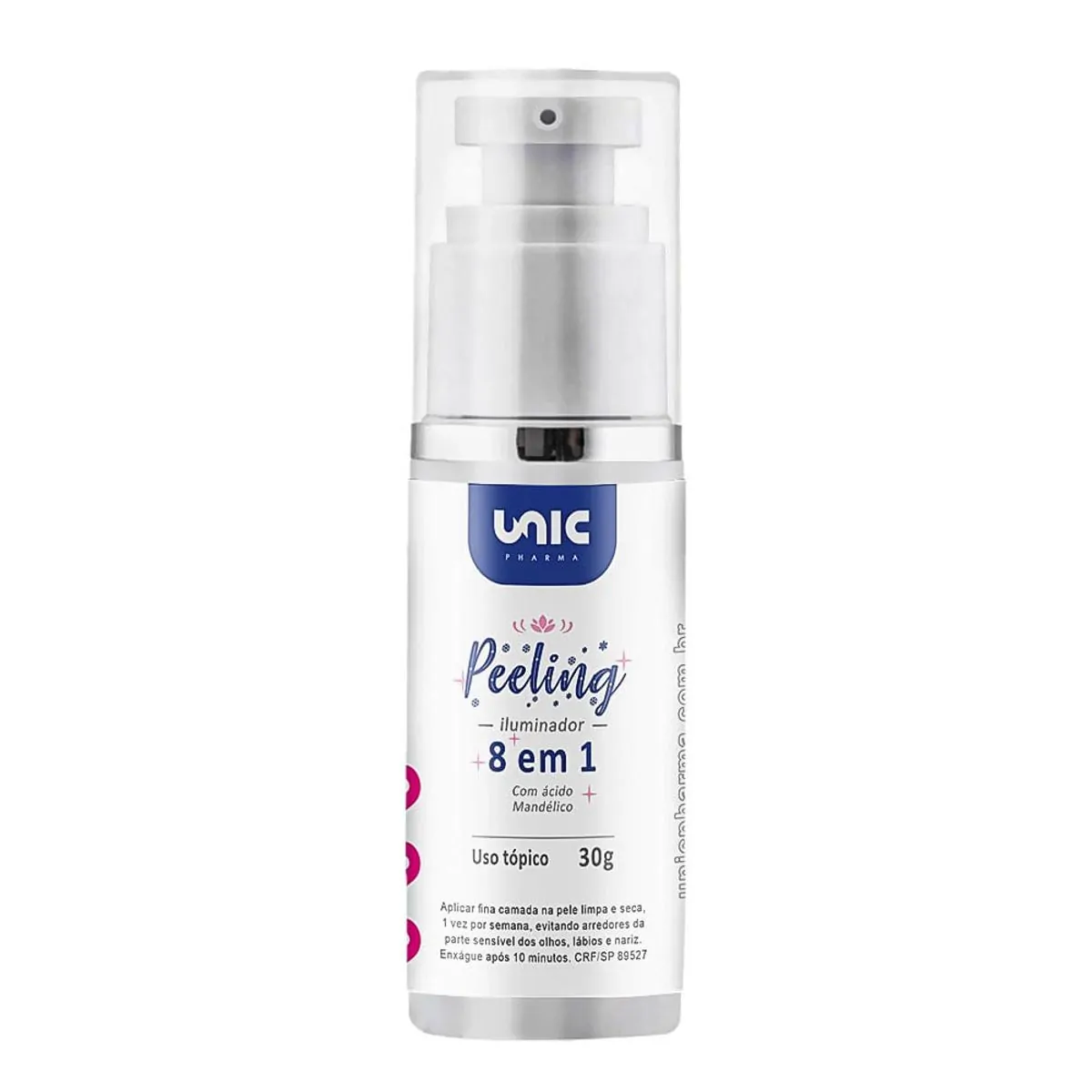 Peeling Iluminador 8 em 1 - 30g