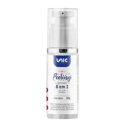 Peeling Iluminador 8 em 1 - 30g