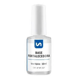Base fortalecedora unhas 10ML