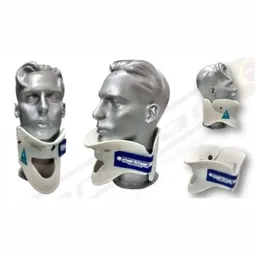 Colar Americano Stiffneck Marimar Pp