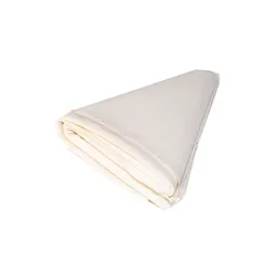 Bandagem Triangular Em Algodão Cru - Tam G - Marimar