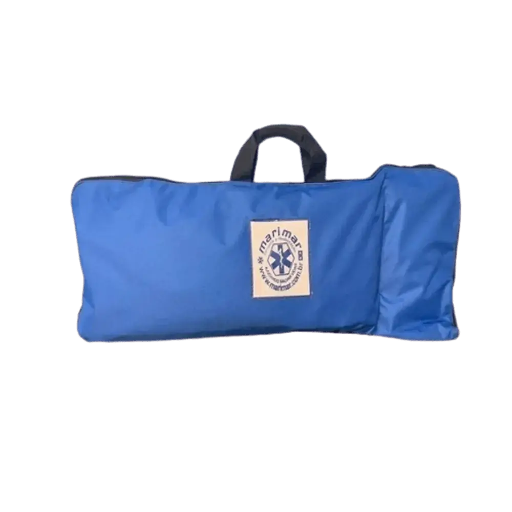 Bolsa Porta Talas E Colares - Completa - Marimar - Fp 9000E