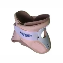 Colar Cervical Philadelphia Com Orifício - G