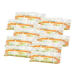 Atadura Crepom Não Estéril 20cmx1,80m TexMed