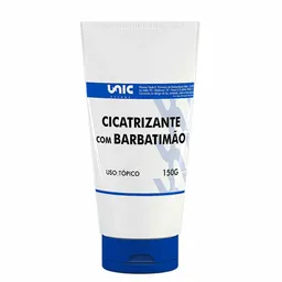 Cicatrizante com Barbatimão - 150g
