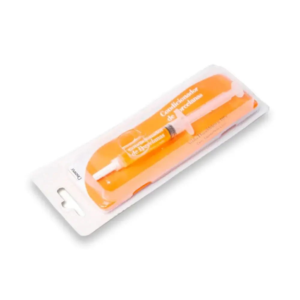 Condicionador Ácido Fluorídrico Porcelana 10% - Dentsply - 25.3416