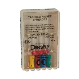 Espaçador Digital Cônico Maillefer 25mm - ABCD - Dentsply - Abcd (Cód. 25.3250)