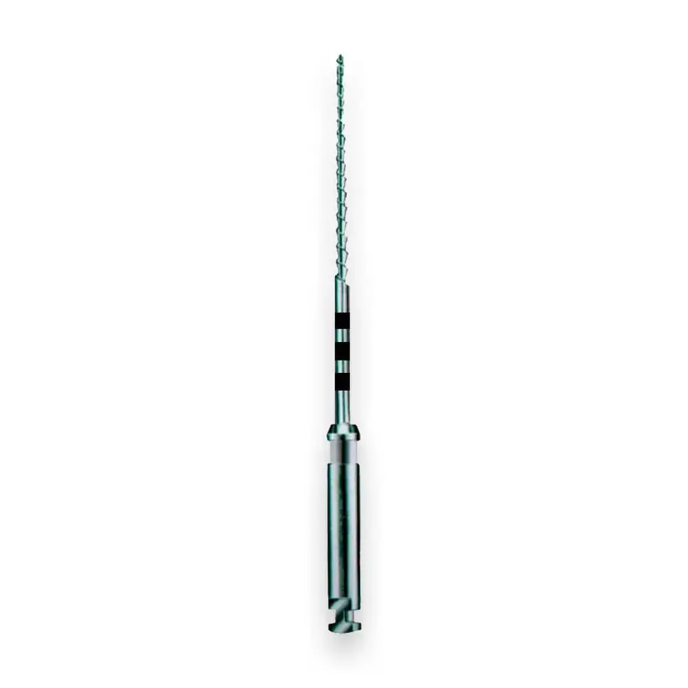 Condensador de Guta McSpadden 25mm - Dentsply Sirona - Condensador de Guta McSpadden nº80 de 25mm co