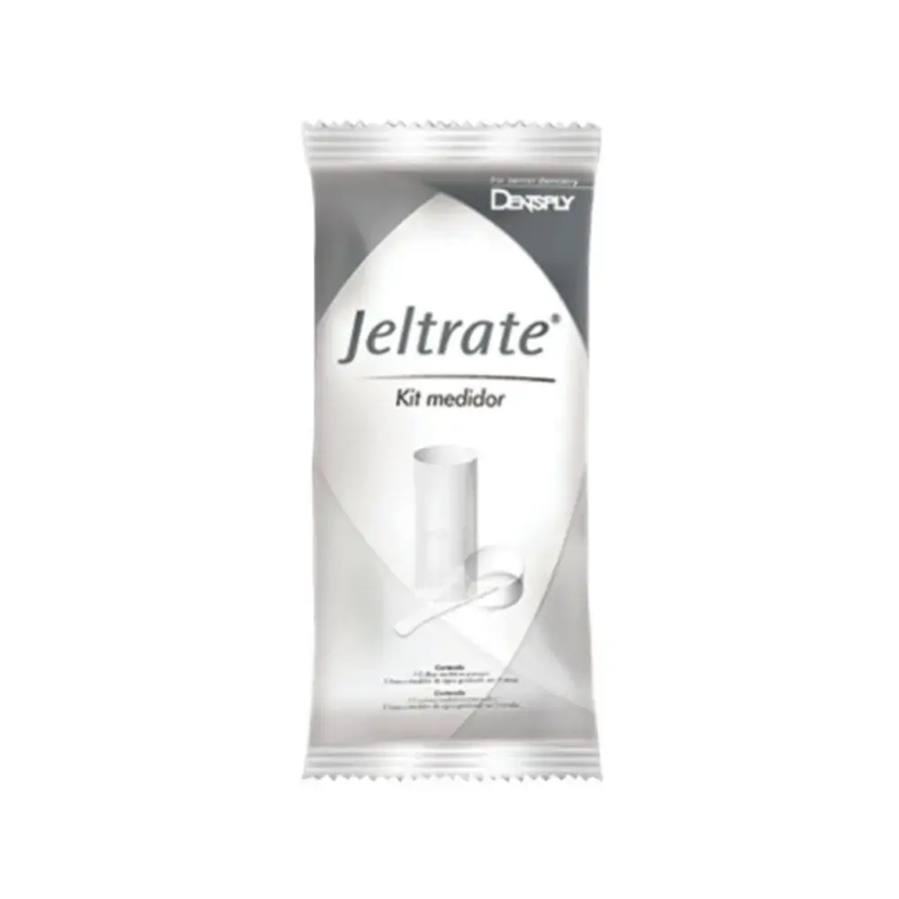 Conjunto Medidor de Jeltrate - Dentsply - 25.1861