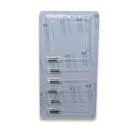 Lima K Série Especial 21mm - Dentsply Sirona - Lima K Série Especial n°08 de 21mm - Dentsply Sirona