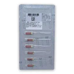 Lima K Série Especial 25mm - Dentsply Sirona - Lima K Série Especial n°06 de 25mm - Dentsply Sirona