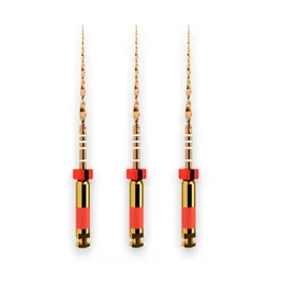 Lima Waveone Gold 31mm com 3 - Dentsply Sirona - Lima Waveone Gold Primary 31mm com 3 - Dentsply Sir